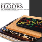 Push Up Board with Sit up Stand 15 in 1 Home Gym