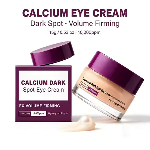 Calcium Eye Cream Dark Spot