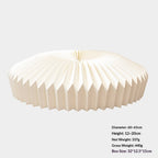 Christmas Tree Base Decoration Tree Skirt Fence Tree Foot Tree Surround Floor Ornament