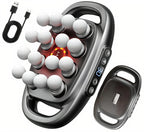 Multi-Head Muscle Recovery Massage Gun