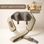Noxa Neck & Shoulder Relief Massager
