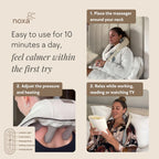Noxa Neck & Shoulder Relief Massager