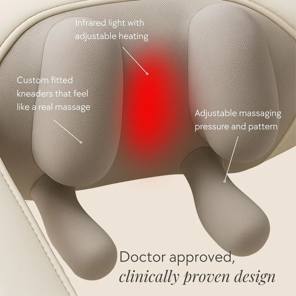 Noxa Neck & Shoulder Relief Massager