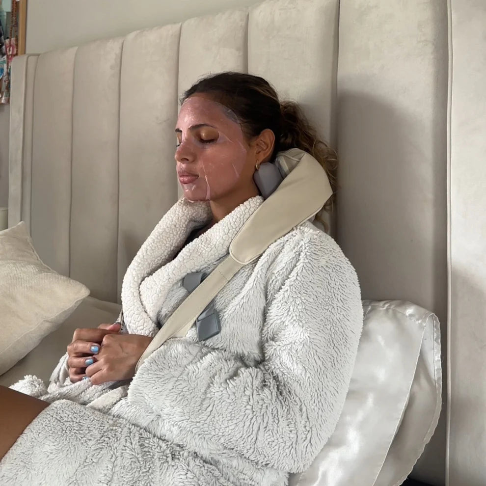 Noxa Neck & Shoulder Relief Massager