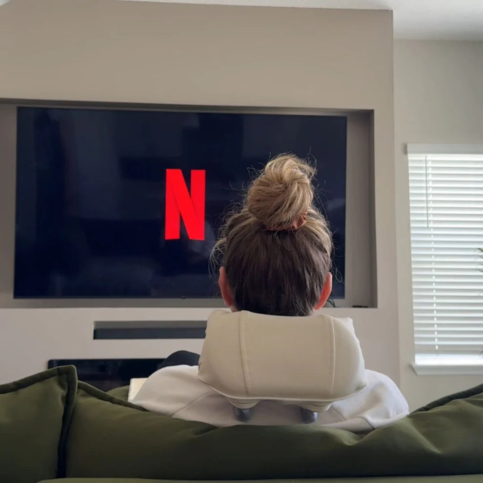 Noxa Neck & Shoulder Relief Massager